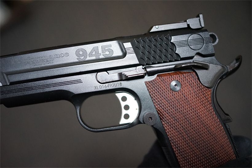 KSC M945 スーパーフルハウス Two Tone+oleiroalvesimoveis.com.br