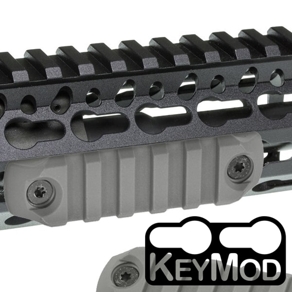KeyMod