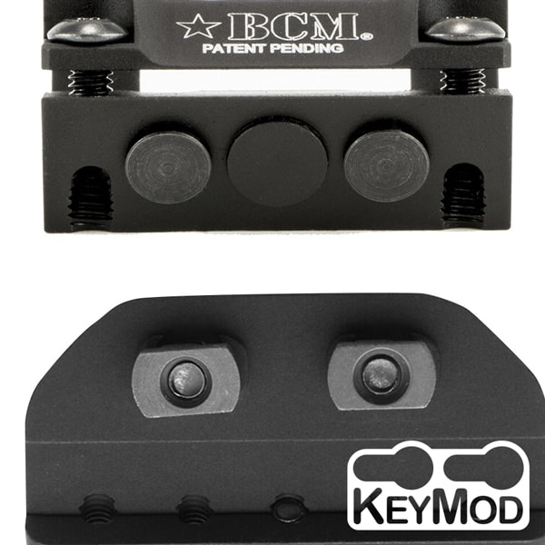 KeyMod
