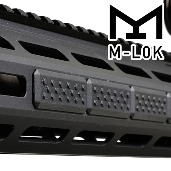 M-LOKシステム